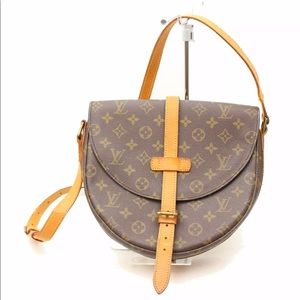 Authentic Louis Vuitton Chantilly GM (Vintage)